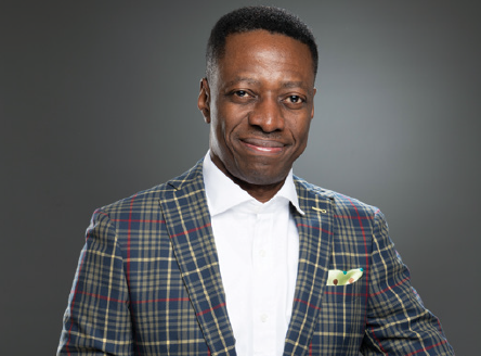 Sam Adeyemi